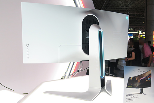 TGS 2019DellLegendǥѤΥǥȥåPCALIENWARE AURORA R9פ俷վǥץ쥤ʤɤȯɽ