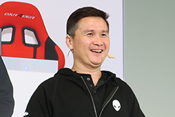 ꡼ No.002Υͥ / TGS 2019ϥޡPCǤǮåץ졼ɡĥŻ롣DellĹRay WahALIENWAREŻ뤹뤳ȤʹƤߤ