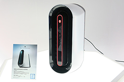 ꡼ No.006Υͥ / TGS 2019ϥޡPCǤǮåץ졼ɡĥŻ롣DellĹRay WahALIENWAREŻ뤹뤳ȤʹƤߤ