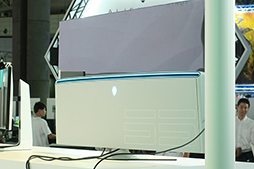 ꡼ No.007Υͥ / TGS 2019ϥޡPCǤǮåץ졼ɡĥŻ롣DellĹRay WahALIENWAREŻ뤹뤳ȤʹƤߤ