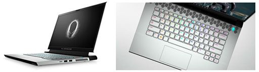 ꡼ No.008Υͥ / Dell10ܤΥΡPCALIENWARE m15m17פȯ䡣ƱRyzen 4000ѤΥΡPCDell Gо