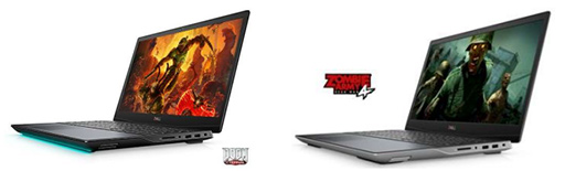 ꡼ No.009Υͥ / Dell10ܤΥΡPCALIENWARE m15m17פȯ䡣ƱRyzen 4000ѤΥΡPCDell Gо