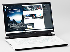 Pr 宇宙最強 ゲーム向けpc Alienware の最新情報満載 4gamer Net