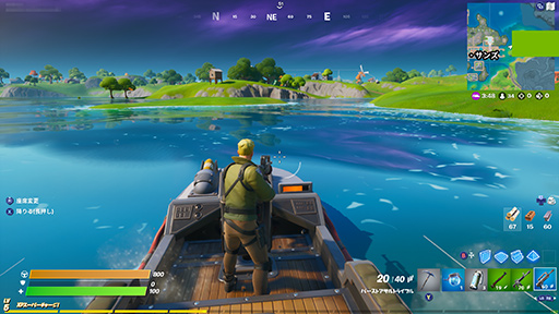 画像ギャラリー No.046のサムネイル画像 / 【PR】ALIENWAREのノートPC「ALIENWARE m15 R3」は,個性的なデザインと4K有機ELでゲームを楽しめる性能を両立したマシンだ