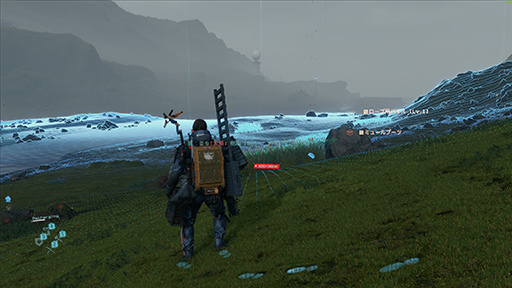 画像ギャラリー No.051のサムネイル画像 / 【PR】ALIENWAREのノートPC「ALIENWARE m15 R3」は,個性的なデザインと4K有機ELでゲームを楽しめる性能を両立したマシンだ