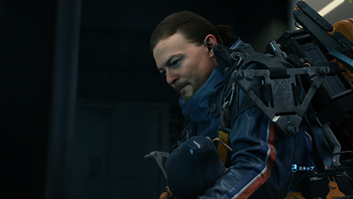 画像ギャラリー No.052のサムネイル画像 / 【PR】ALIENWAREのノートPC「ALIENWARE m15 R3」は,個性的なデザインと4K有機ELでゲームを楽しめる性能を両立したマシンだ