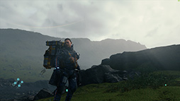 画像ギャラリー No.053のサムネイル画像 / 【PR】ALIENWAREのノートPC「ALIENWARE m15 R3」は,個性的なデザインと4K有機ELでゲームを楽しめる性能を両立したマシンだ