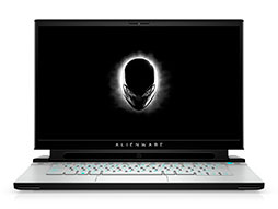 ꡼ No.002 | DellRTX 30꡼ܥΡPCALIENWARE m15 R4פӡALIENWARE m17 R4פȯɽ