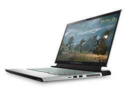 ꡼ No.001 | DellRTX 30꡼ܤΥޡΡPCALIENWARE m15m17פȯ