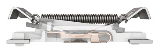 画像集#003のサムネイル/「ALIENWARE m15，m17」で新開発のCherry MX製低背メカニカルキースイッチが選択可能に