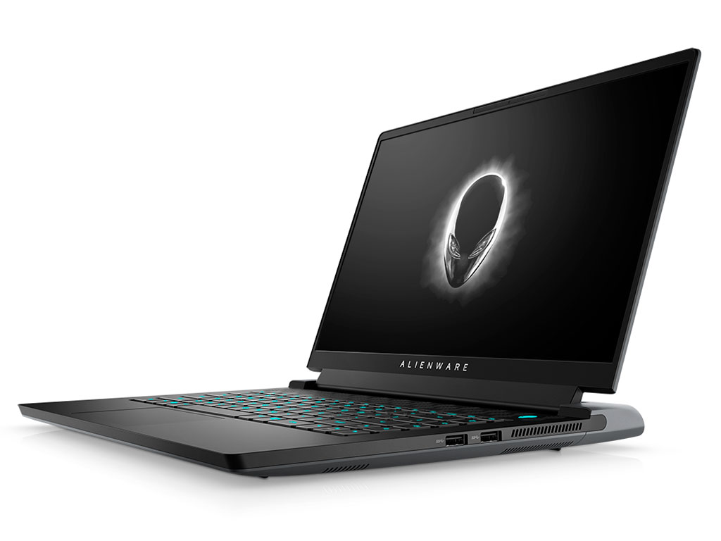 Dell Alienwareとdell Gの新型ノートpcを発表 Rtx 30 Ryzen 5000シリーズを搭載