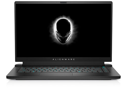 ꡼ No.002 | DellRyzenRTXܤ15.6ΡPCALIENWARE m15 Ryzen Edition R5פȯ