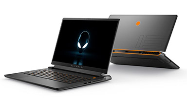 ꡼ No.004 | ALIENWARE˾פ𤦥ޡΡPCALIENWARE Xץ꡼ȯ䡣15.6ǥ16mm