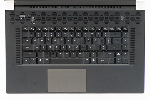 ꡼ No.008Υͥ / ̿ǸALIENWARE x17ס21mmΤѤALIENWARE˾פ17ΡPC