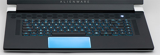꡼ No.015Υͥ / ̿ǸALIENWARE x17ס21mmΤѤALIENWARE˾פ17ΡPC