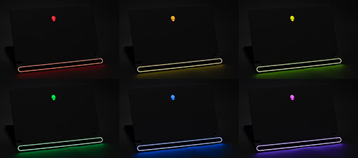 ꡼ No.016Υͥ / ̿ǸALIENWARE x17ס21mmΤѤALIENWARE˾פ17ΡPC