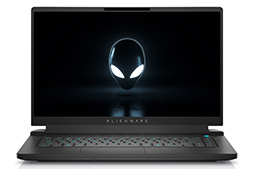 画像ギャラリー No.008のサムネイル画像 / Dell,14インチ級で約1.8kgのゲーマー向けノートPC「Alienware x14」などの新製品を発表