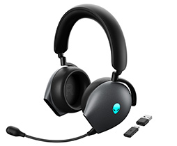 画像ギャラリー No.013のサムネイル画像 / Dell,14インチ級で約1.8kgのゲーマー向けノートPC「Alienware x14」などの新製品を発表