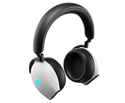 画像ギャラリー No.014のサムネイル画像 / Dell,14インチ級で約1.8kgのゲーマー向けノートPC「Alienware x14」などの新製品を発表