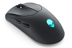 画像ギャラリー No.015のサムネイル画像 / Dell,14インチ級で約1.8kgのゲーマー向けノートPC「Alienware x14」などの新製品を発表