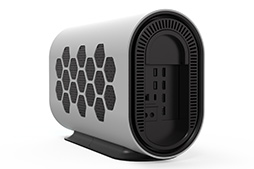 画像ギャラリー No.019のサムネイル画像 / Dell,14インチ級で約1.8kgのゲーマー向けノートPC「Alienware x14」などの新製品を発表