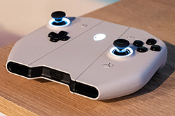 画像ギャラリー No.022のサムネイル画像 / Dell,14インチ級で約1.8kgのゲーマー向けノートPC「Alienware x14」などの新製品を発表