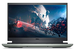 画像ギャラリー No.003のサムネイル画像 / Dell,15.6型ゲームノートPC「Alienware m15 R7」「New Dell G15」を国内発売。RTX 30 Tiシリーズと第12世代Core搭載で性能強化