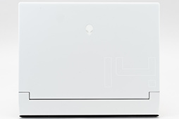 画像ギャラリー No.015のサムネイル画像 / 【PR】Dellの新型モバイルゲームノートPC「Alienware x14」は,高いゲーム性能と薄さ14.5mmの携帯性を両立した夢のノートPCだ