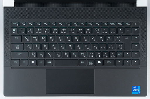 画像ギャラリー No.019のサムネイル画像 / 【PR】Dellの新型モバイルゲームノートPC「Alienware x14」は,高いゲーム性能と薄さ14.5mmの携帯性を両立した夢のノートPCだ