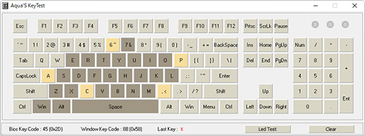 画像ギャラリー No.021のサムネイル画像 / 【PR】Dellの新型モバイルゲームノートPC「Alienware x14」は,高いゲーム性能と薄さ14.5mmの携帯性を両立した夢のノートPCだ