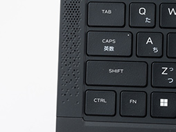 画像ギャラリー No.024のサムネイル画像 / 【PR】Dellの新型モバイルゲームノートPC「Alienware x14」は,高いゲーム性能と薄さ14.5mmの携帯性を両立した夢のノートPCだ