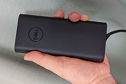 画像ギャラリー No.072のサムネイル画像 / 【PR】Dellの新型モバイルゲームノートPC「Alienware x14」は,高いゲーム性能と薄さ14.5mmの携帯性を両立した夢のノートPCだ