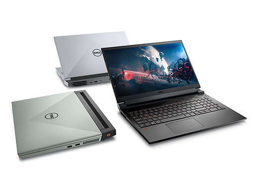 画像ギャラリー No.003のサムネイル画像 / Dell,Ryzen 6000搭載のゲームノートPC「Alienware m17 R5」を発売。「Alienware m15 R7」と「Dell G15」のRyzenモデルも