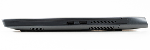 画像集#024のサムネイル/【PR】DellのノートPC「Alienware m15 R7」は，デスクトップPC並みの性能を詰め込んだハイエンドなゲームPCだ