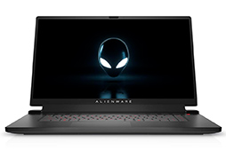 ꡼ No.001 | DellΥΡPCAlienware m17 R5פRadeon RX 6850M XT480Hzѥͥ٤褦