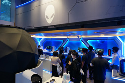 ꡼ No.003Υͥ / Alienware崱˴ָθڡ򥪡ץPCյʤAlienwareʤ˻