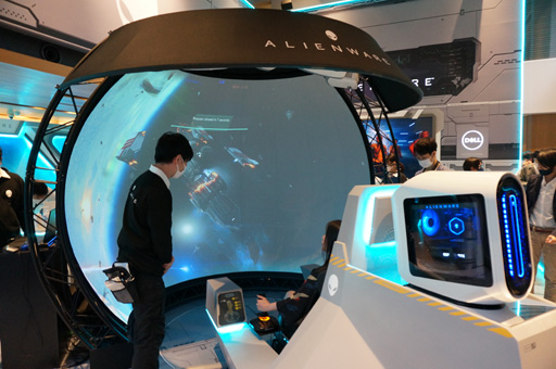 ꡼ No.013Υͥ / Alienware崱˴ָθڡ򥪡ץPCյʤAlienwareʤ˻