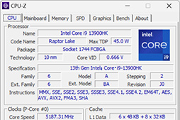 ꡼ No.004Υͥ / ǹǽʥΡPCAlienware x16פμϤ򸡾ڡǿCPUGPUΥѥФΤܤPR