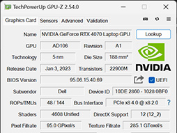 ꡼ No.005Υͥ / ǹǽʥΡPCAlienware x16פμϤ򸡾ڡǿCPUGPUΥѥФΤܤPR