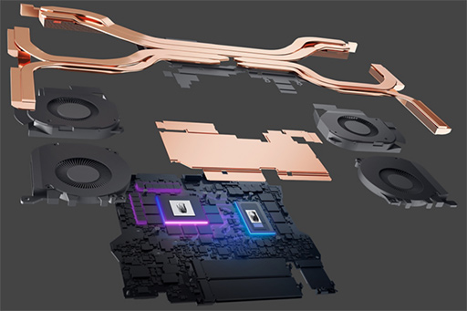 ꡼ No.006Υͥ / ǹǽʥΡPCAlienware x16פμϤ򸡾ڡǿCPUGPUΥѥФΤܤPR