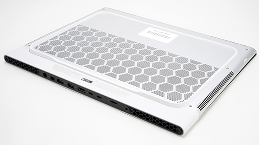 ꡼ No.007Υͥ / ǹǽʥΡPCAlienware x16פμϤ򸡾ڡǿCPUGPUΥѥФΤܤPR