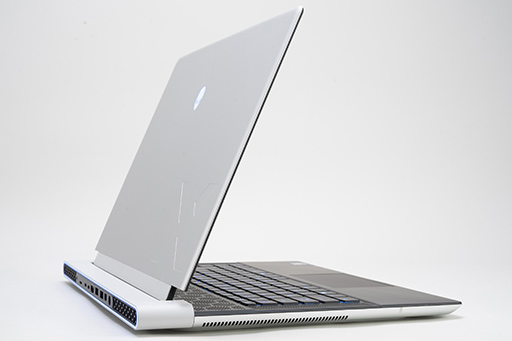 ꡼ No.013Υͥ / ǹǽʥΡPCAlienware x16פμϤ򸡾ڡǿCPUGPUΥѥФΤܤPR