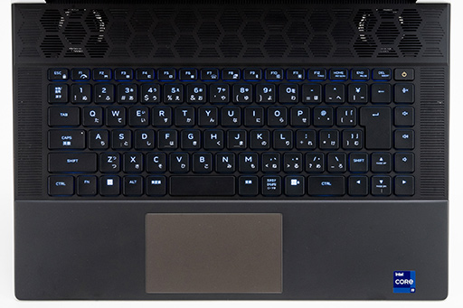 ꡼ No.019Υͥ / ǹǽʥΡPCAlienware x16פμϤ򸡾ڡǿCPUGPUΥѥФΤܤPR