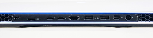 ꡼ No.023Υͥ / ǹǽʥΡPCAlienware x16פμϤ򸡾ڡǿCPUGPUΥѥФΤܤPR