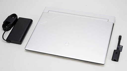 ꡼ No.024Υͥ / ǹǽʥΡPCAlienware x16פμϤ򸡾ڡǿCPUGPUΥѥФΤܤPR