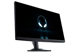 ���������꡼ No.006�Υ���ͥ������ / ��Fast IPS�ױվ��ѥͥ��360Hzɽ������ǽ��e���ݡ����ò����ǥ����ץ쥤��AW2724HF�פ�Dell����