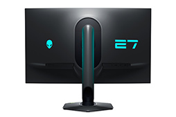 ���������꡼ No.007�Υ���ͥ������ / ��Fast IPS�ױվ��ѥͥ��360Hzɽ������ǽ��e���ݡ����ò����ǥ����ץ쥤��AW2724HF�פ�Dell����