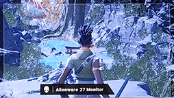 ꡼ No.028Υͥ / eݡĥޡʤä»ʤ DellΥǥץ쥤Alienware AW2724HFפ360HzɽΥƤߤPR