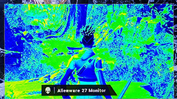 ꡼ No.030Υͥ / eݡĥޡʤä»ʤ DellΥǥץ쥤Alienware AW2724HFפ360HzɽΥƤߤPR