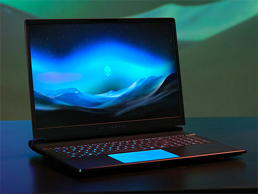 画像ギャラリー No.002のサムネイル画像 / NVIDIAの次世代GPUを採用したAlienwareブランドのゲーマー向けPCが発表に